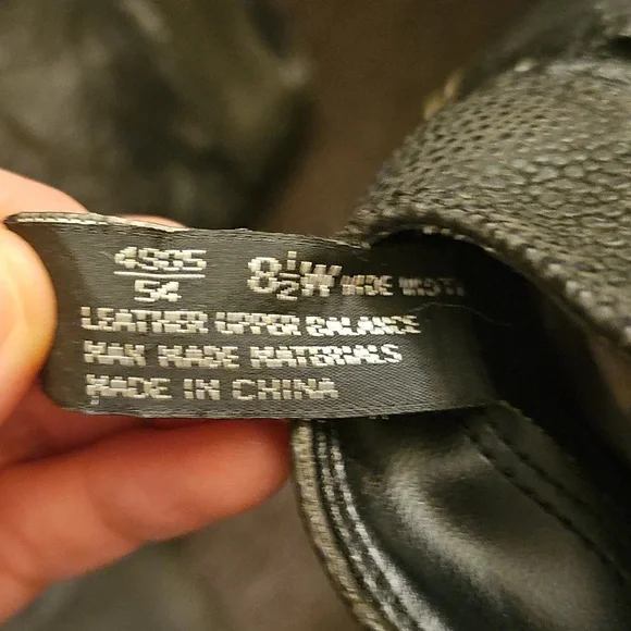 The Leather Connection Women's Boots - Picture 6 of 9